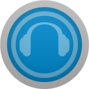AudioDesk icon png 128px