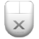 X-Mouse Button Control icon png 128px