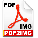 PDF to Images Converter icon png 128px