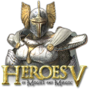 Heroes of Might and Magic V icon png 128px