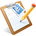GoldenSection Notes icon png 128px
