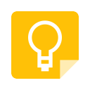 Google Keep icon png 128px