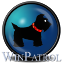 WinPatrol icon png 128px