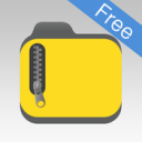 iZip icon png 128px