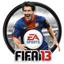 FIFA 13 icon png 128px