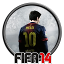 FIFA 14 icon png 128px