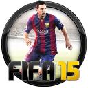 FIFA 15 icon png 128px