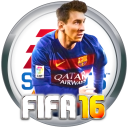 FIFA 16 icon png 128px