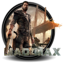 Mad Max icon png 128px