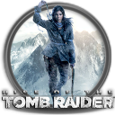 Rise of the Tomb Raider icon png 128px