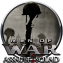 Men of War: Assault Squad 2 icon png 128px
