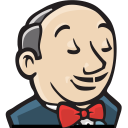Jenkins icon png 128px