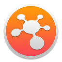 iThoughtsX icon png 128px
