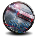 Need for Speed Rivals icon png 128px