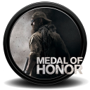 Medal of Honor icon png 128px