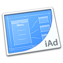 iAd Producer icon png 128px