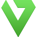 VSD Viewer for Android icon png 128px