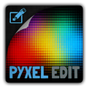 Pyxel Edit for Mac icon png 128px