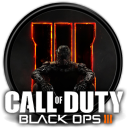 Call of Duty: Black Ops III icon png 128px