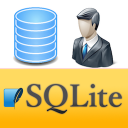 SQLite Manager Pro for Mac icon png 128px