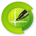 pCon.planner icon png 128px