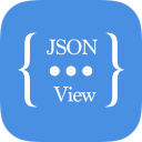 JSON View for Mac icon png 128px