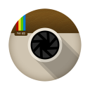 App for Instagram icon png 128px