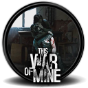 This War of Mine icon png 128px