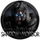 Middle Earth: Shadow of Mordor icon png 128px