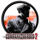 Company of Heroes 2 icon png 128px