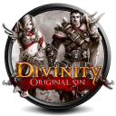 Divinity: Original Sin icon png 128px