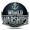 World of Warships icon png 128px