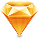 Sketch icon png 128px