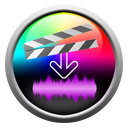 X2ProLE Audio Convert icon png 128px