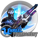 Unreal Tournament icon png 128px