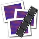 Time-Lapse Assembler icon png 128px