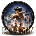 Europa Universalis IV icon png 128px