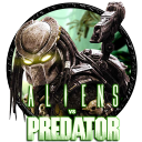 Aliens vs. Predator icon png 128px