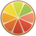 Citra icon png 128px