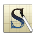S Memo icon png 128px