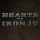 Hearts of Iron IV icon png 128px