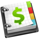 Money for Mac icon png 128px
