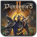 Dungeons 2 icon png 128px