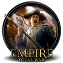 Empire: Total War icon png 128px