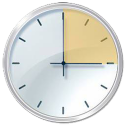 Task Scheduler icon png 128px