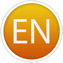 EndNote for Mac icon png 128px