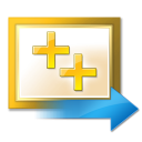 Visual C++ icon png 128px