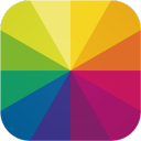 Fotor Photo Editor for Mac icon png 128px