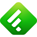 Feedly for Mac icon png 128px