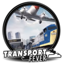 Transport Fever icon png 128px